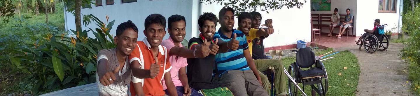 Aktuelle Krise in Sri Lanka klar erklärt